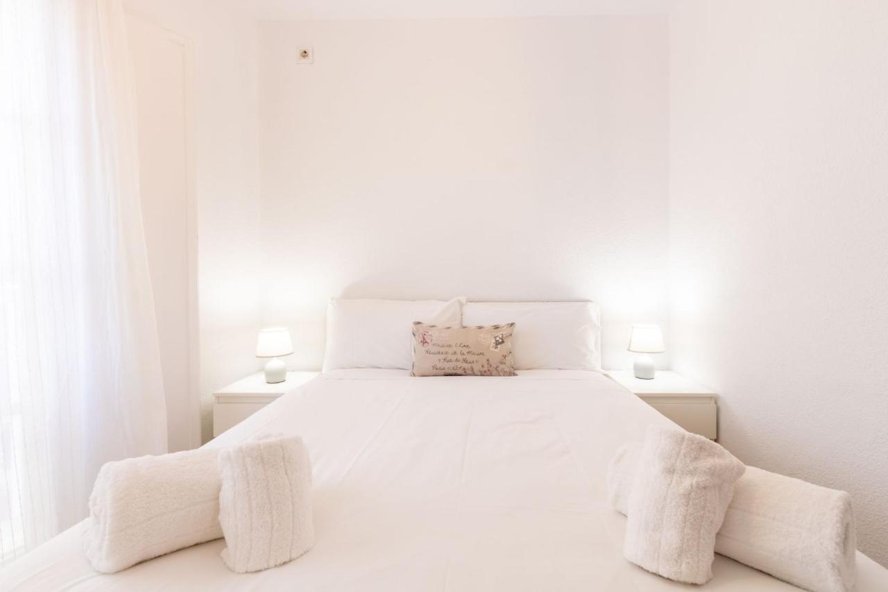 El Salvador City Center Suite By Valcambre Seville Exterior photo