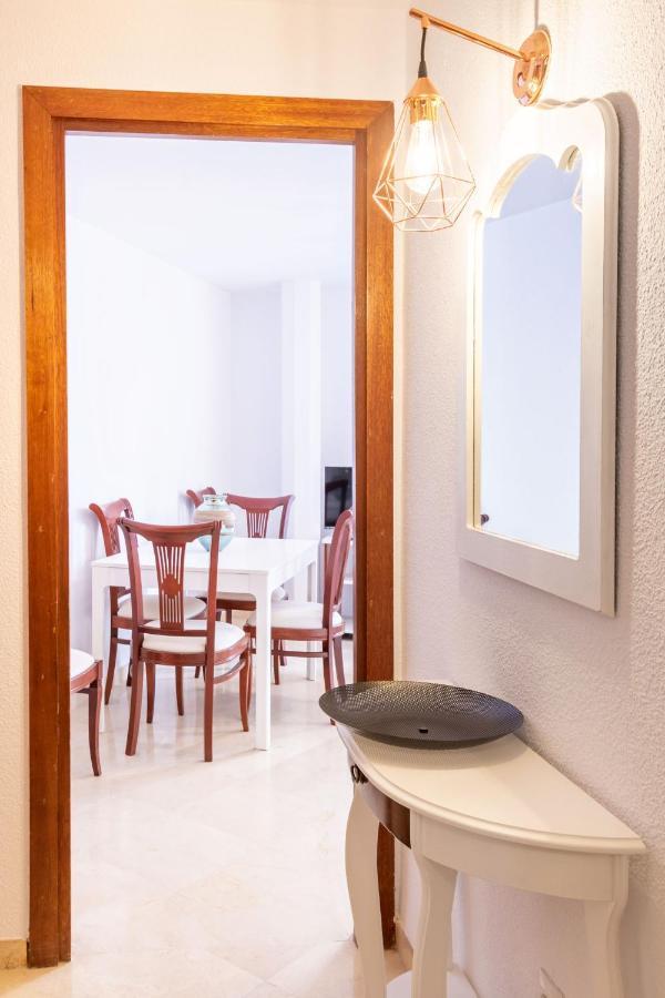 El Salvador City Center Suite By Valcambre Seville Exterior photo