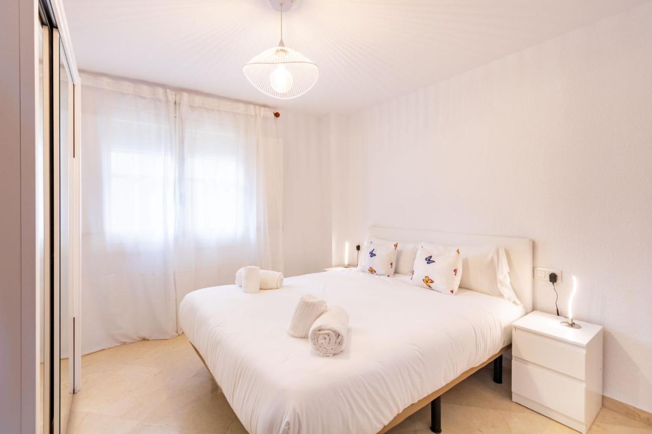 El Salvador City Center Suite By Valcambre Seville Exterior photo