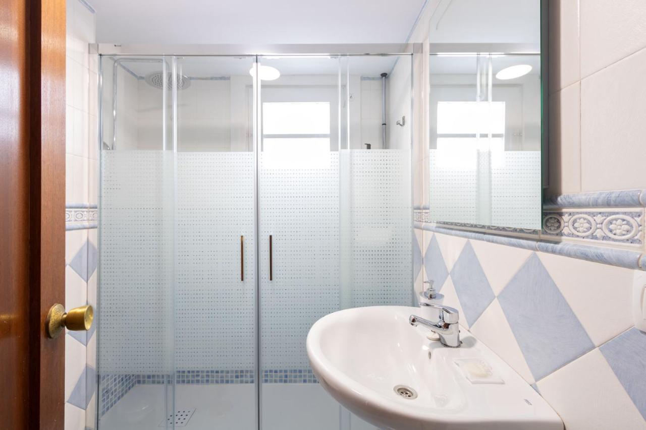 El Salvador City Center Suite By Valcambre Seville Exterior photo